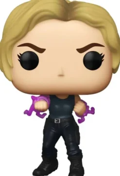 MORTAL KOMBAT - FIGURINE POP - SONYA BLADE