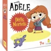 MORTELLE ADELE - DEFIS MORTELS