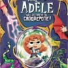 MORTELLE ADELE SUR TRACES TOME 05
