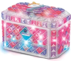 MOSAIC MAGIC LIGHTS - BOITE A BIJOUX