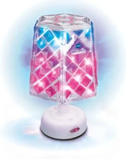 MOSAIC MAGIC LIGHTS - LAMPE