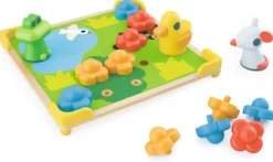 MOSAICO - DUCKY ET CO
