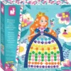 MOSAIQUES PRINCESSES ET FEES - LES ATELIERS DU CALME