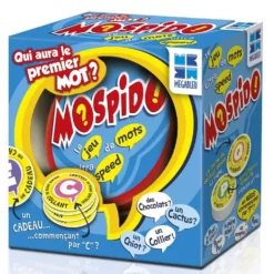 MOSPIDO
