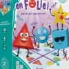 MOTIFS EN FOLIE !
