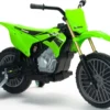MOTO CROSS KAWASAKI KX85 II 12V LITHIUM