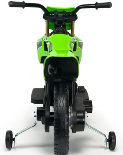 MOTO CROSS KAWASAKI KX85 II 12V LITHIUM