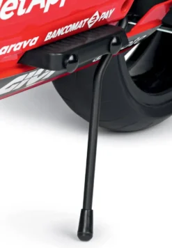 MOTO ELECTRIQUE - DUCATI DESMOSEDICI GP 12V