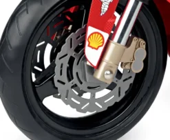 MOTO ELECTRIQUE - DUCATI DESMOSEDICI GP 12V