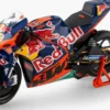 MOTO GP KTM RC16 N°33 PILOTE B. BINDER