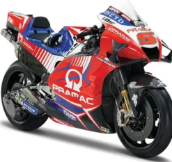 1/18 MOTO GP RACING