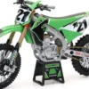 1/12 MOTO KAWASAKI RACING TEAM 2022 N21 J. ANDERSON