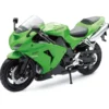 MOTO KAWASAKI ZX-10 R