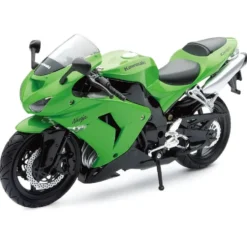 MOTO KAWASAKI ZX-10 R