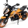 MOTO KTM 1290 SUPER DUKE R 1:12
