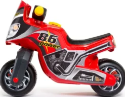 MOTO MOLTO CROSS RACE 94