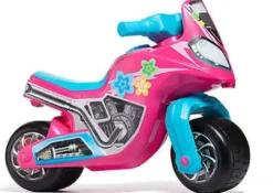 MOTO MOLTO CROSS ROSE