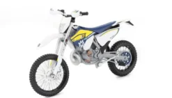 1/12 MOTO SPECIAL EDITION - DE 12 PIECES