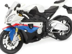1/12 MOTO SPECIAL EDITION - DE 12 PIECES