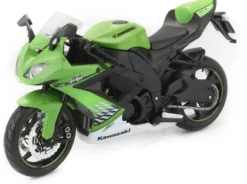 1/12 MOTO SPECIAL EDITION - DE 12 PIECES