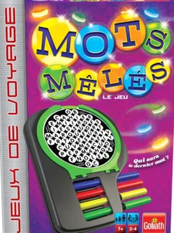 MOTS MELES TRAVEL