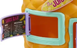 MOUSE IN THE HOUSE - COFFRET ANANAS BAR A JUS