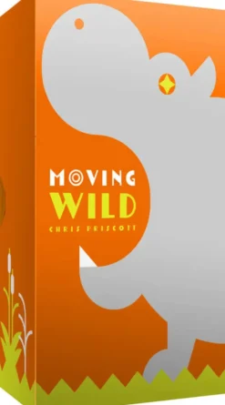 MOVING WILD