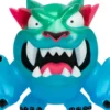 MR BEAST LAB - FIGURINE VINYLE - PANTHERE CAMO