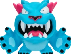 MR BEAST LAB - FIGURINE VINYLE - PANTHERE CLASSIQUE