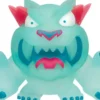 MR BEAST LAB - FIGURINE VINYLE - PANTHERE GLOW