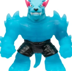 MR BEAST LAB - GOO JIT ZU - PANTHERE ELECTRIQUE