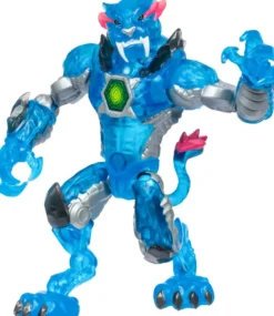 MR BEAST LAB MUTATORS - PANTHERE TRANSLUCIDE