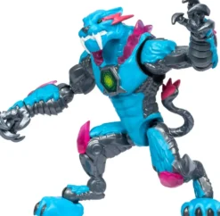 MR BEAST LAB MUTATORS - PANTHERE ICONIQUE