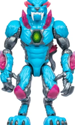 MR BEAST LAB MUTATORS - PANTHERE ICONIQUE