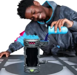 MR BEAST LAB MUTATORS - PANTHERE ICONIQUE