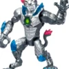 MR BEAST LAB MUTATORS - PANTHERE METALLIQUE