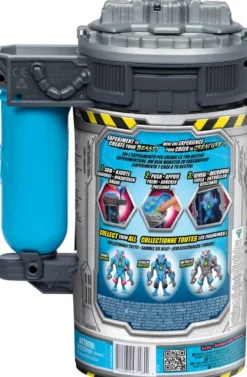 MR BEAST LAB MUTATORS - PANTHERE METALLIQUE