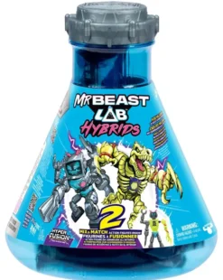 MRBEAST LAB - PACK DE 2 HYBRIDS B