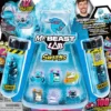 MR BEAST LAB - SWARMS MEGA LAB 12 MINI FIGURINES