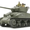 1/35 M1 SUPER SHERMAN