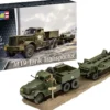 M19 TANK TRANSPORTER