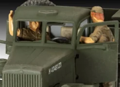 M19 TANK TRANSPORTER