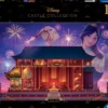 MULAN - PUZZLE 1000 PIECES