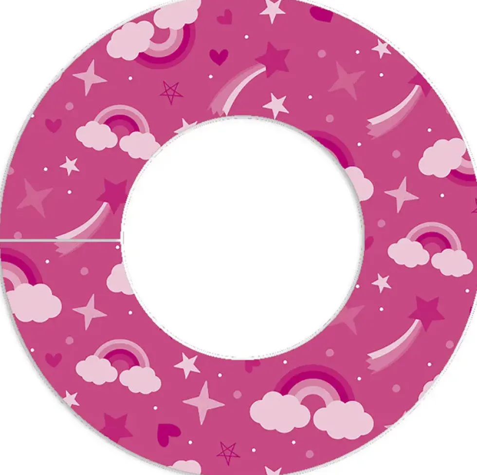 MULTIACTIVITE ARC EN CIEL - LES ATELIERS DECO