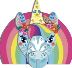 MULTIACTIVITE ARC EN CIEL - LES ATELIERS DECO