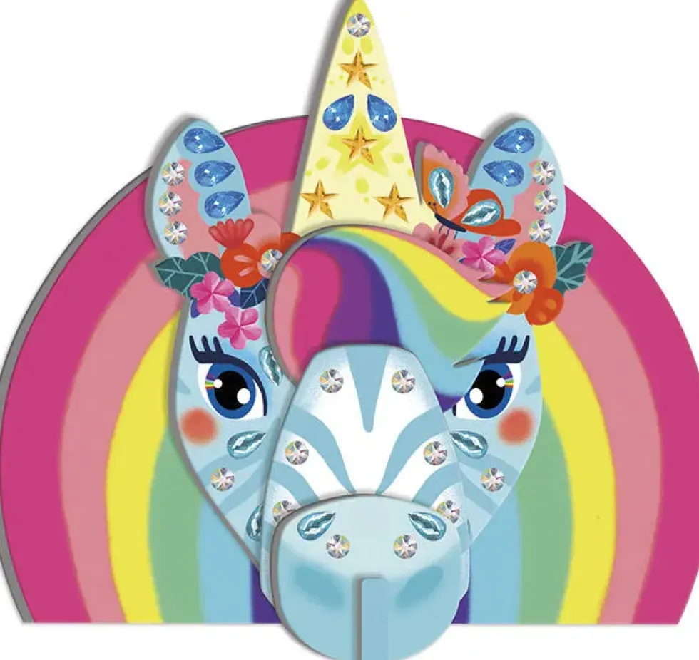 MULTIACTIVITE ARC EN CIEL - LES ATELIERS DECO