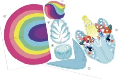 MULTIACTIVITE ARC EN CIEL - LES ATELIERS DECO