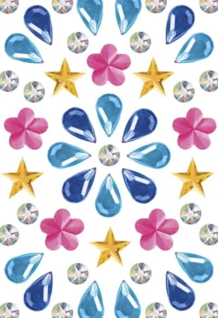 MULTIACTIVITE ARC EN CIEL - LES ATELIERS DECO