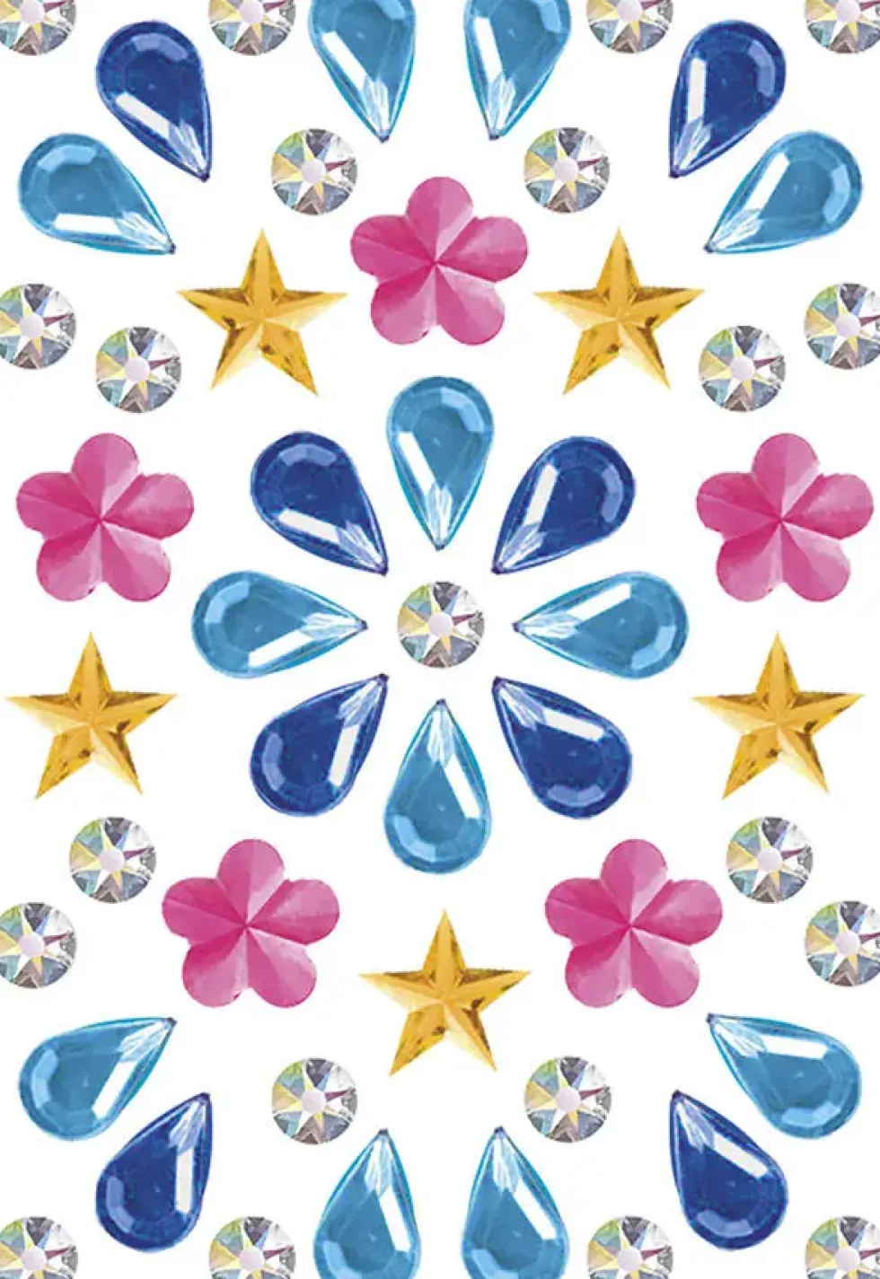 MULTIACTIVITE ARC EN CIEL - LES ATELIERS DECO