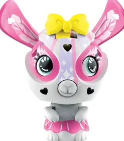 MULTIPACK BALLERINES 3 ZOOBLES